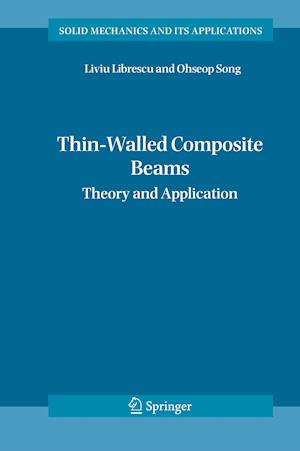 Thin-Walled Composite Beams