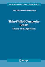 Thin-Walled Composite Beams