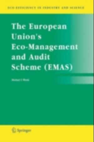 European Union's Eco-Management and Audit Scheme (EMAS)