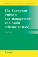 European Union's Eco-Management and Audit Scheme (EMAS)