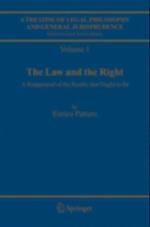 Treatise of Legal Philosophy and General Jurisprudence