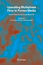 Upscaling Multiphase Flow in Porous Media