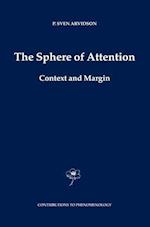 The Sphere of Attention