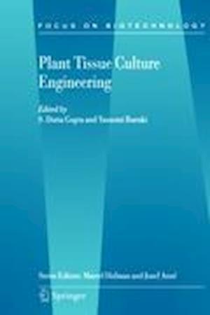 Plant Tissue Culture Engineering