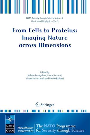 From Cells to Proteins: Imaging Nature across Dimensions