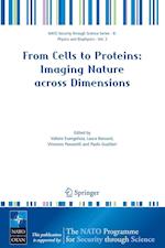 From Cells to Proteins: Imaging Nature across Dimensions