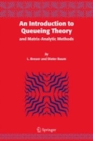 Introduction to Queueing Theory