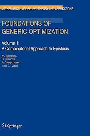 Foundations of Generic Optimization