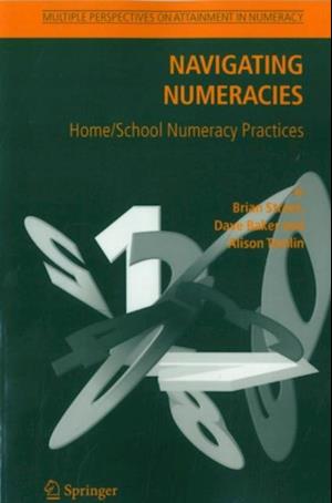 Navigating Numeracies