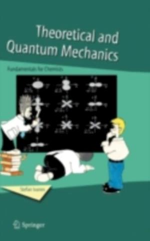 Theoretical and Quantum Mechanics