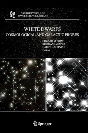 White Dwarfs: Cosmological and Galactic Probes