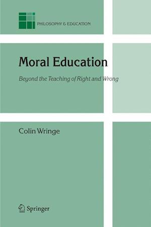 Moral Education