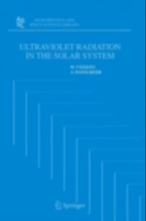 Ultraviolet Radiation in the Solar System