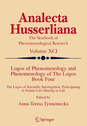 Logos of Phenomenology and Phenomenology of The Logos. Book Four