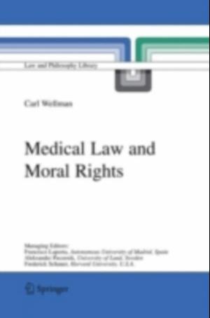 Medical Law and Moral Rights