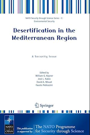 Desertification in the Mediterranean Region. A Security Issue