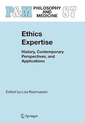 Ethics Expertise