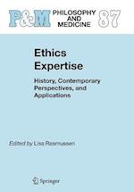 Ethics Expertise