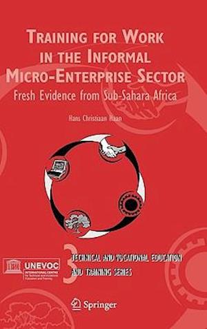 Training for Work in the Informal Micro-Enterprise Sector