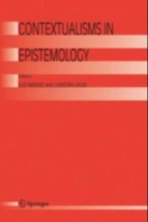 Contextualisms in Epistemology