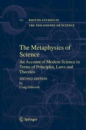 Metaphysics of Science