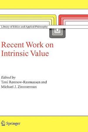 Recent Work on Intrinsic Value