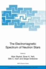 Electromagnetic Spectrum of Neutron Stars