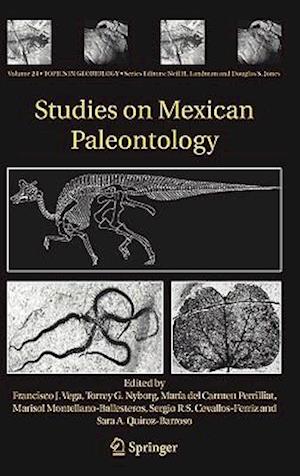 Studies on Mexican Paleontology