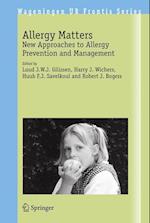 Allergy Matters