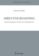 Abductive Reasoning