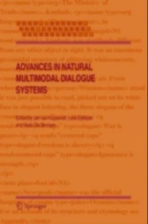 Advances in Natural Multimodal Dialogue Systems