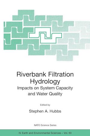 Riverbank Filtration Hydrology