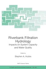 Riverbank Filtration Hydrology