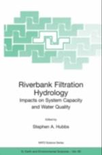 Riverbank Filtration Hydrology