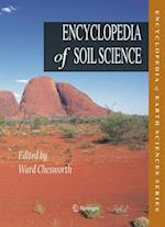 Encyclopedia of Soil Science