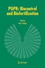 PGPR: Biocontrol and Biofertilization