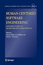 Human-Centered Software Engineering - Integrating Usability in the Software Development Lifecycle
