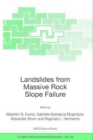 Landslides from Massive Rock Slope Failure