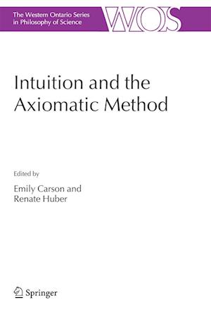 Intuition and the Axiomatic Method