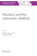 Intuition and the Axiomatic Method