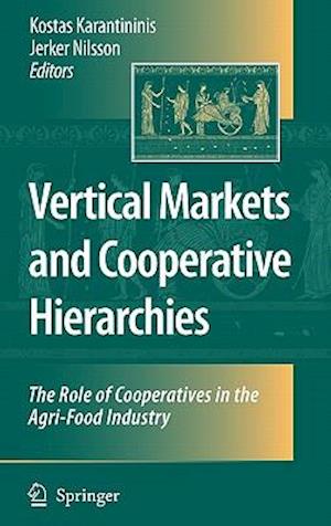 Vertical Markets and Cooperative Hierarchies