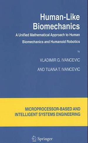 Human-Like Biomechanics