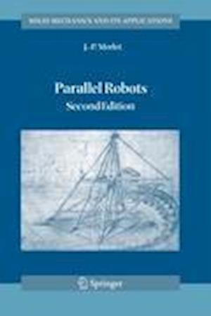 Parallel Robots