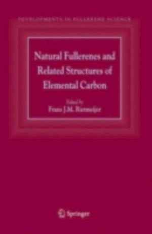 Natural Fullerenes and Related Structures of Elemental Carbon