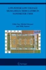 Low-Power Low-Voltage Sigma-Delta Modulators in Nanometer CMOS