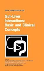 Gut-Liver Interactions: Basic and Clinical Concepts