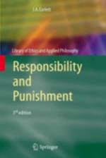 Responsibility and Punishment