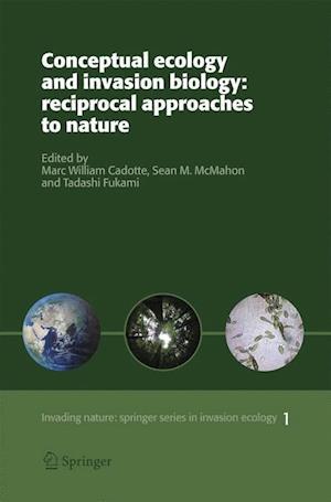 Conceptual Ecology and Invasion Biology: Reciprocal Approaches to Nature