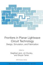 Frontiers in Planar Lightwave Circuit Technology