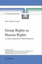 Group Rights as Human Rights